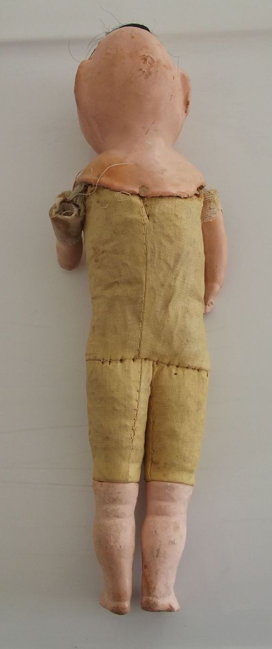 Billiken Doll Billiken Doll