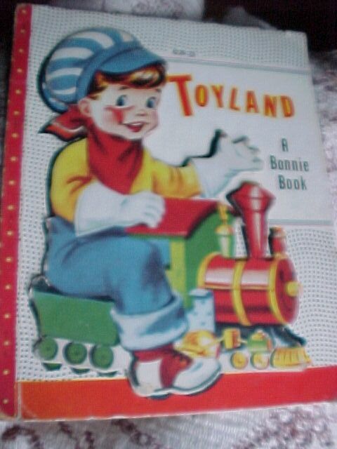 Toyland Toyland
