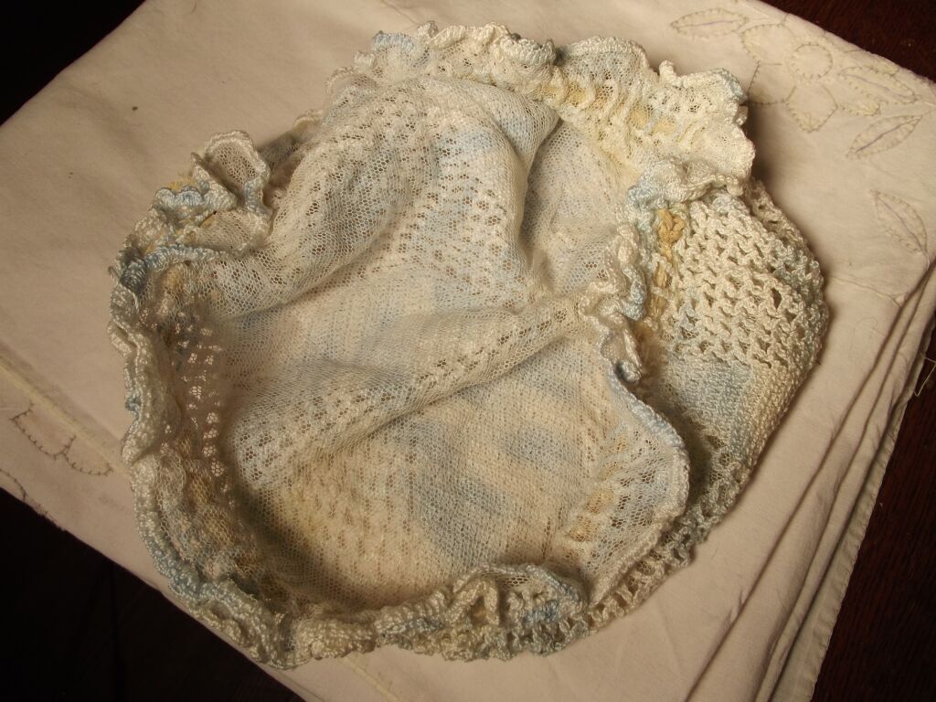Old Sleep Cap Old Sleep Cap