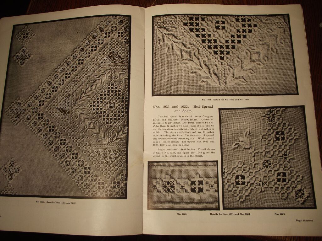 Hardanger Embroidery Hardanger Embroidery
