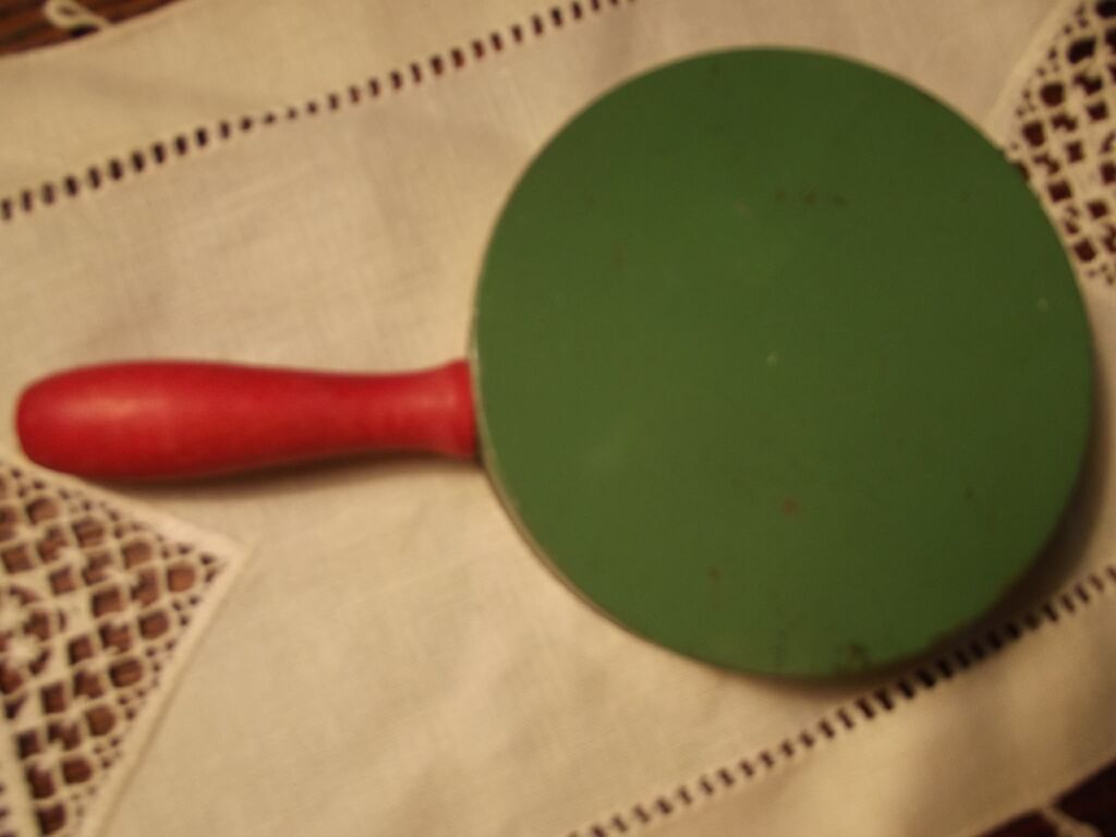 New Year's Noise Maker T. Conn New Year's Noise Maker T. Conn