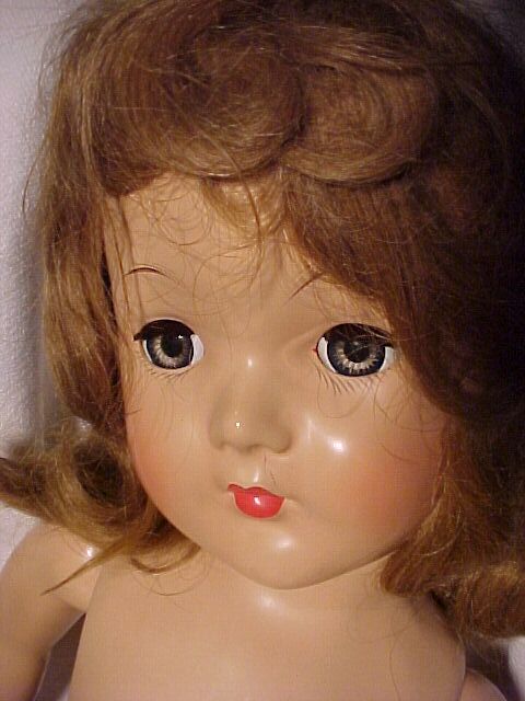 Effenbee Little Lady Effenbee Little Lady