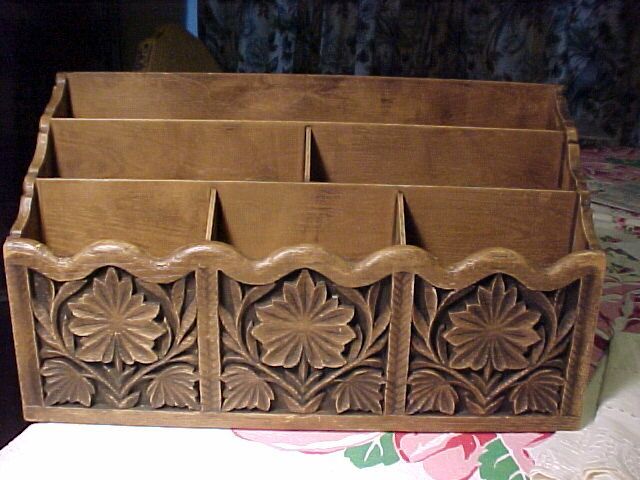 Desktop Organizer Desktop Organizer
