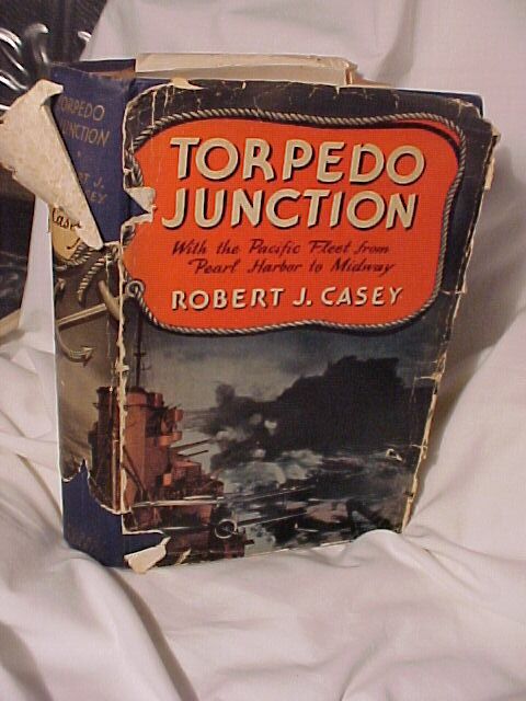 Torpedo Junction Torpedo Junction