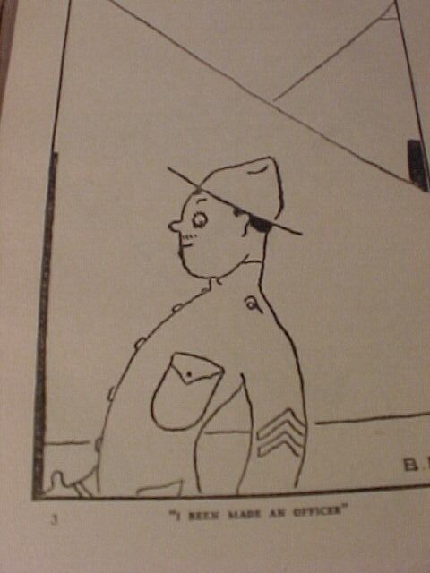 Dere Mable Love Letters of a Rookie Dere Mable Love Letters of a Rookie