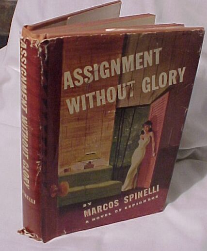 Assignment Without Glory Assignment Without Glory