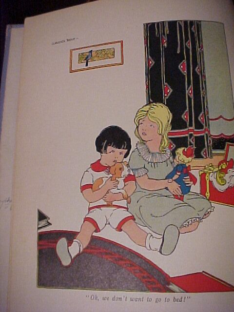 Tucked-In Tales Tucked-In Tales