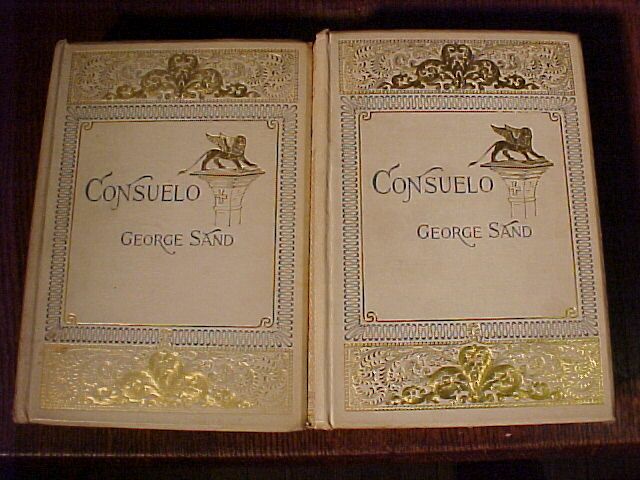 Consuelo Consuelo