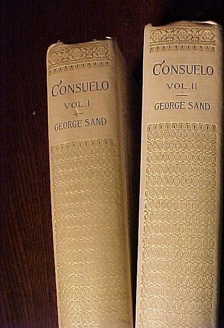 Consuelo Consuelo