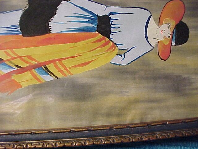 Art Deco Picture Art Deco Picture