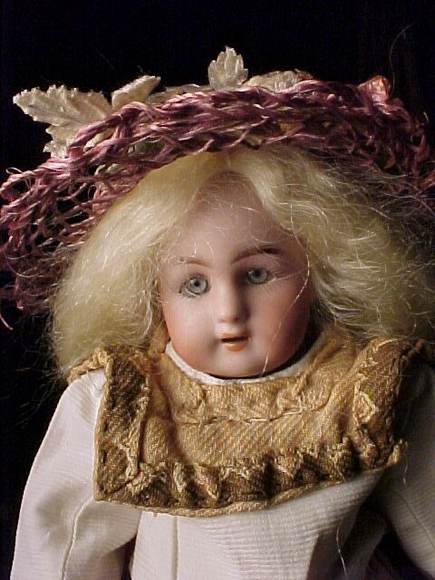 Sweet Cabinet Sized Doll Sweet Cabinet Sized Doll