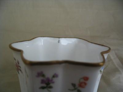 Porcelain Set of Six Ramekins Porcelain Set of Six Ramekins