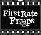 First Rate Antiques & Collectibles