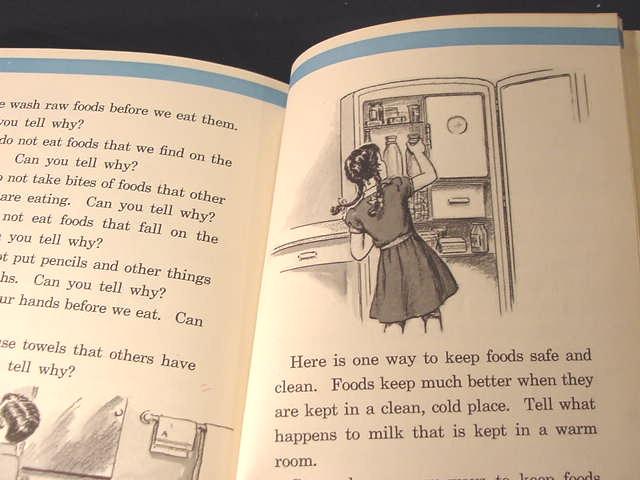 1950 School Book The Wonderful World of Science Book 2 1950 School Book The Wonderful World of Science Book 2