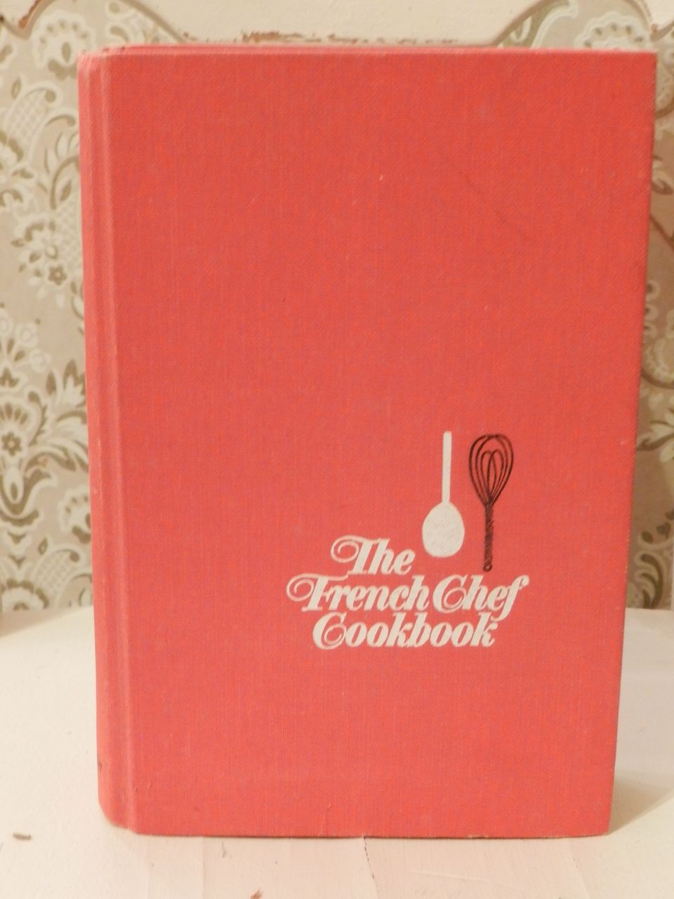 Chef Recipe Book