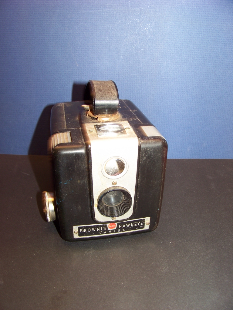 Kodak+camera+history+brownie