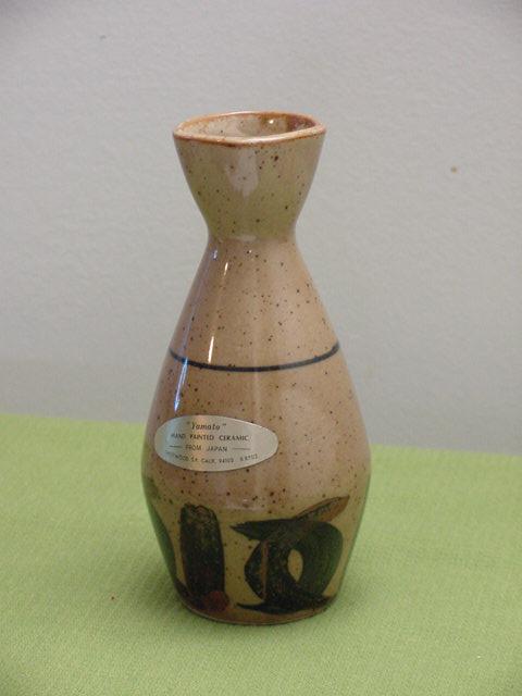 Sake Jar