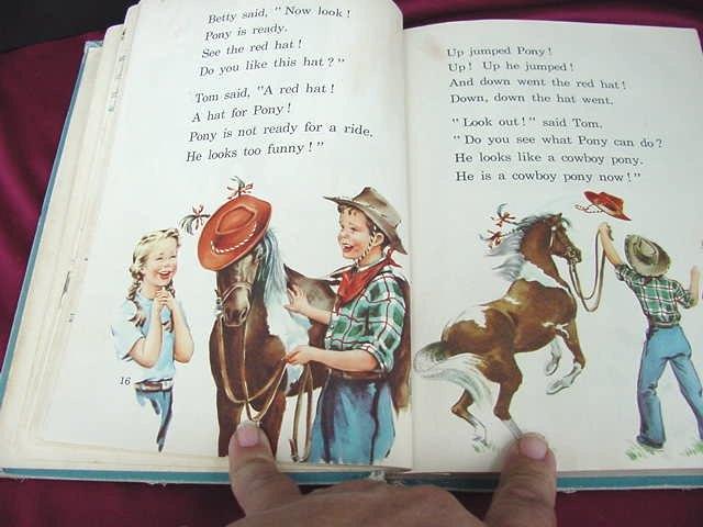 1953 Under The Apple Tree Primer Ginn Basic Reader By Odille Ousley 1953 Under The Apple Tree Primer Ginn Basic Reader By Odille Ousley