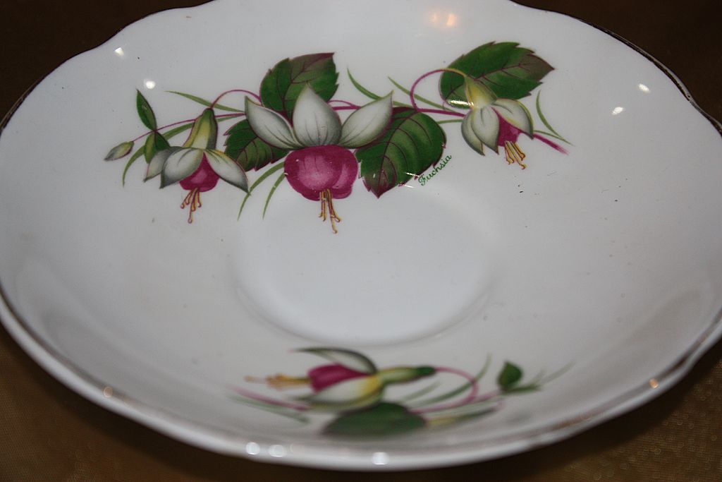 Vintage Regency China Cup Saucer Set Demitasse Vintage Regency China Cup Saucer Set Demitasse