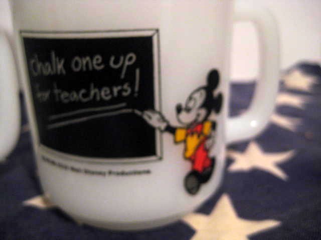 Lot of 5 Character Mugs - Mouse on Roller Skates Mickey Mouse Raggedy Ann Smokey Lot of 5 Character Mugs - Mouse on Roller Skates Mickey Mouse Raggedy Ann Smokey