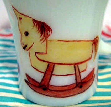 4 Fire King Decorated Cola Mugs 10% Off Everything September 4 Fire King Decorated Cola Mugs 10% Off Everything September
