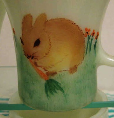 4 Fire King Decorated Cola Mugs 10% Off Everything September 4 Fire King Decorated Cola Mugs 10% Off Everything September