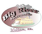 Big River Mercantile