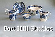 Fort Hill Studios