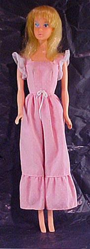 Adorable, Sweet "16" Barbie Doll, All Original, 1974 Adorable, Sweet "16" Barbie Doll, All Original, 1974