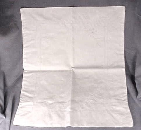 Vintage Textile,Cotton Baby Pillow Case Vintage Textile,Cotton Baby Pillow Case