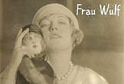 Frau Wulf Frau Wulf