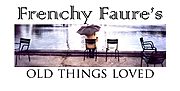 Frenchy Faure's Frenchy Faure's