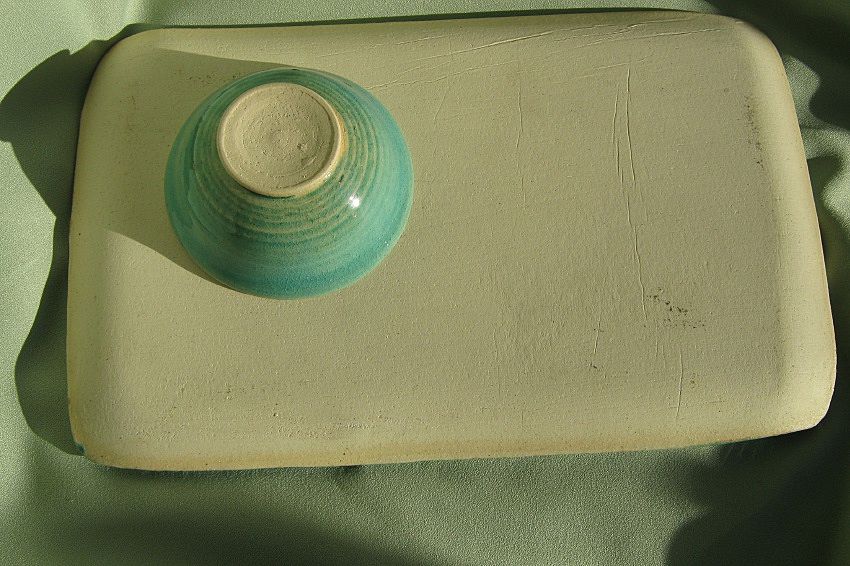 Sushi Incised Plates & Tea Cups Sushi Incised Plates & Tea Cups