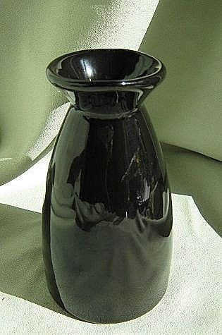 Portugal Pottery Vase Portugal Pottery Vase