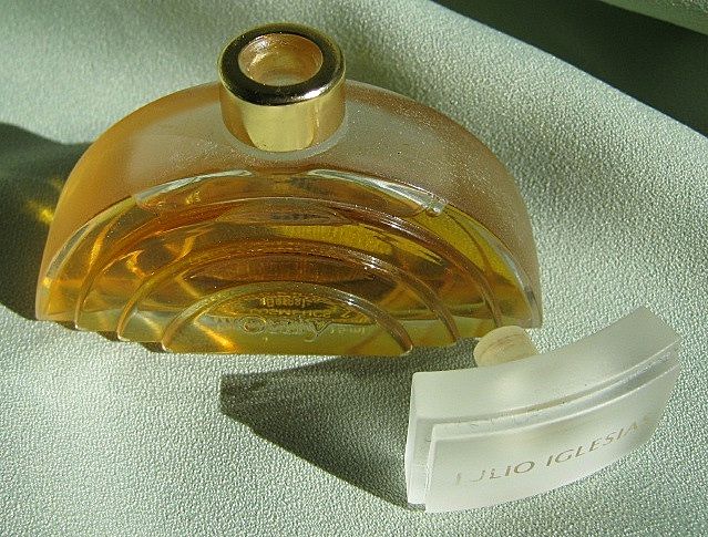 "Only" Perfume by Juilo Iglesias in Presentation Box "Only" Perfume by Juilo Iglesias in Presentation Box