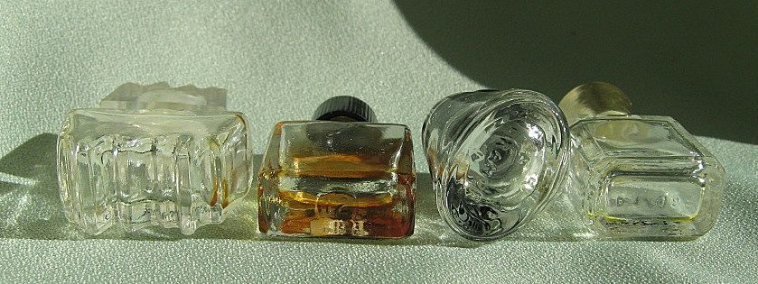 Mini Miniature Perfumes ** Vivre ** Jungle Gardenia ** Climat ** Vivara Mini Miniature Perfumes ** Vivre ** Jungle Gardenia ** Climat ** Vivara