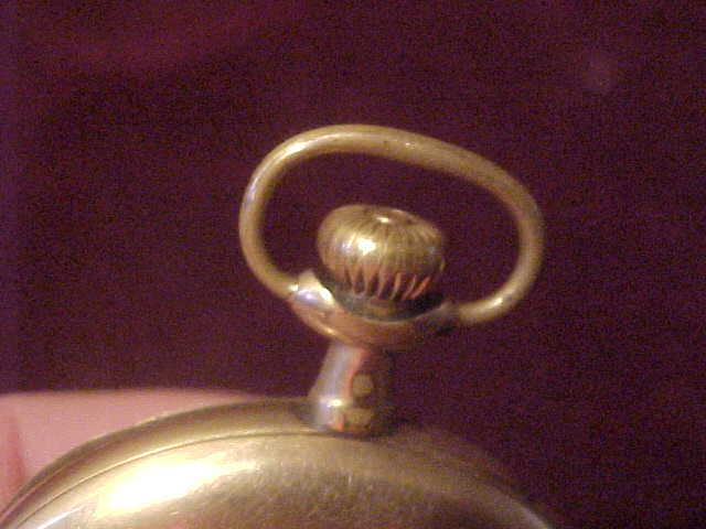 Nice Burlington 21 Jewel Hunter Case 14 Sz Pocket Watch Nice Burlington 21 Jewel Hunter Case 14 Sz Pocket Watch