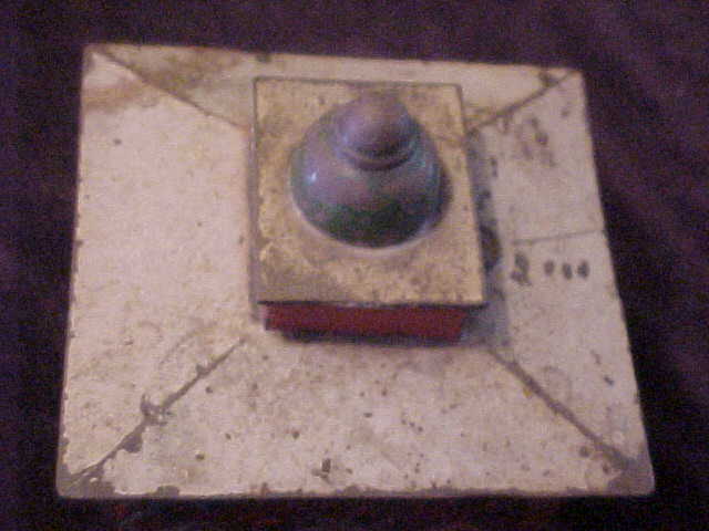 Nice Project Hall's Excelsior Mechanical Bank Nice Project Hall's Excelsior Mechanical Bank