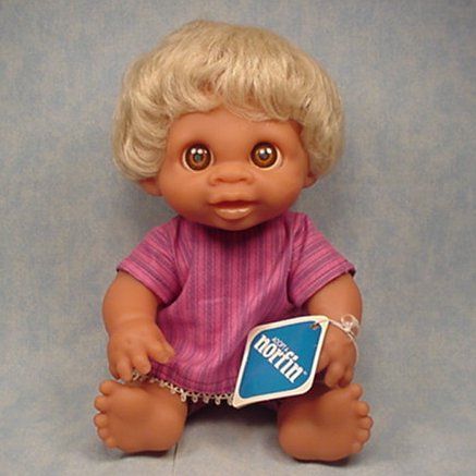 Troll Baby