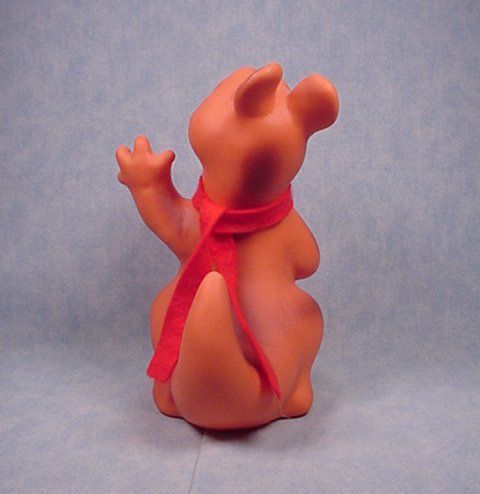 Vintage Thomas Dam Kangaroo Bank Vintage Thomas Dam Kangaroo Bank