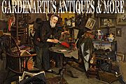 Gardenartus Antiques & More