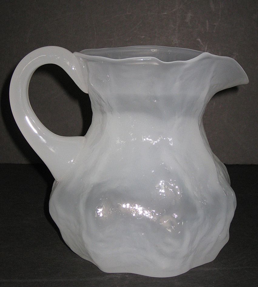 Morgantown El Mexicano Ice Del Ray Jug and Tumbler Set Morgantown El Mexicano Ice Del Ray Jug and Tumbler Set
