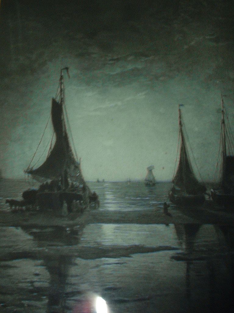 Antique Photogravure 1889 Paris Exposition Antique Photogravure 1889 Paris Exposition