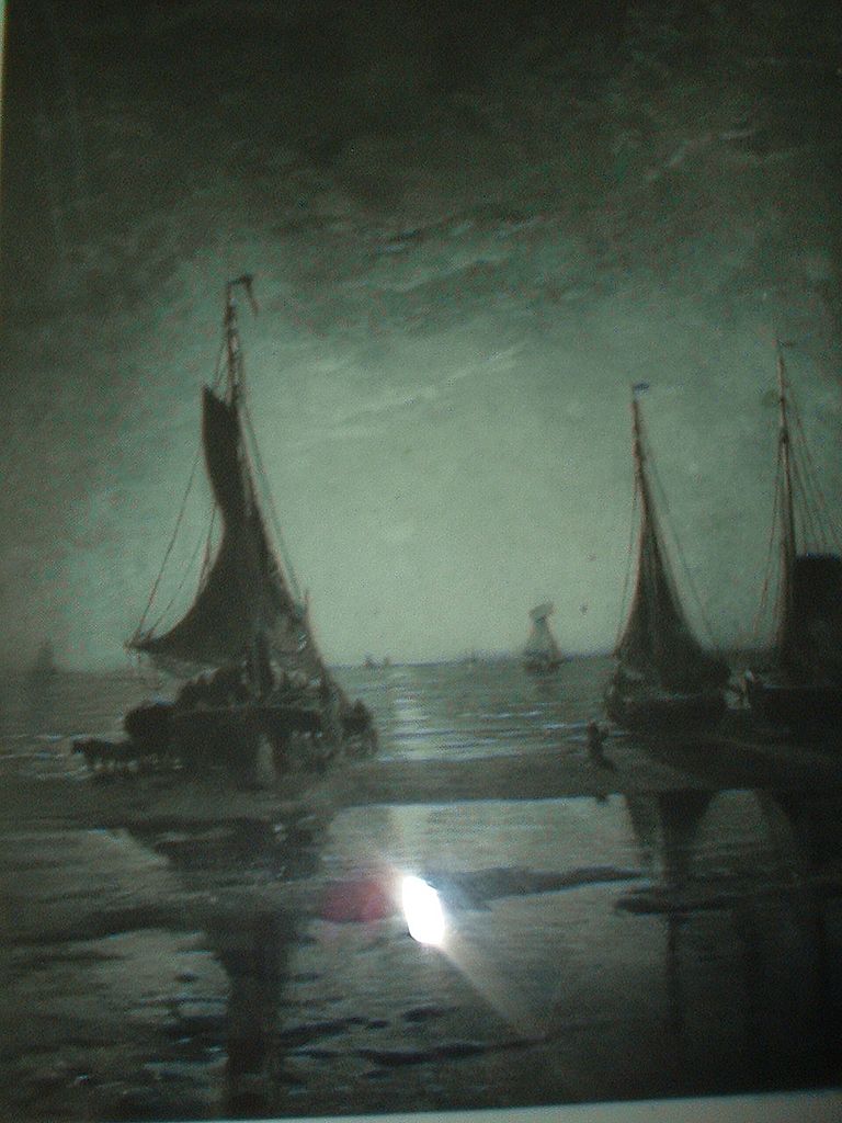 Antique Photogravure 1889 Paris Exposition Antique Photogravure 1889 Paris Exposition