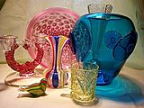 Glass Alley Glass Alley