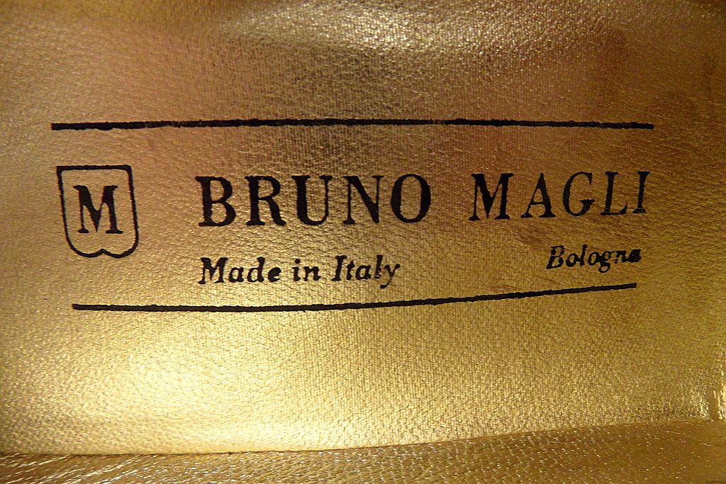 BRUNO MAGLI Italian Designer High Heel Shoes~New-Never Worn 8AA BRUNO MAGLI Italian Designer High Heel Shoes~New-Never Worn 8AA
