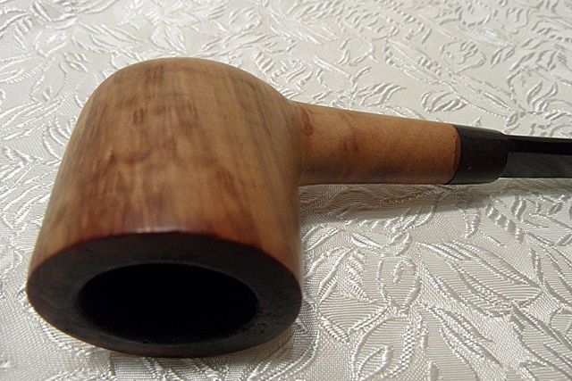 Vintage "Bench Made" Smoking Pipe by King X Vintage "Bench Made" Smoking Pipe by King X