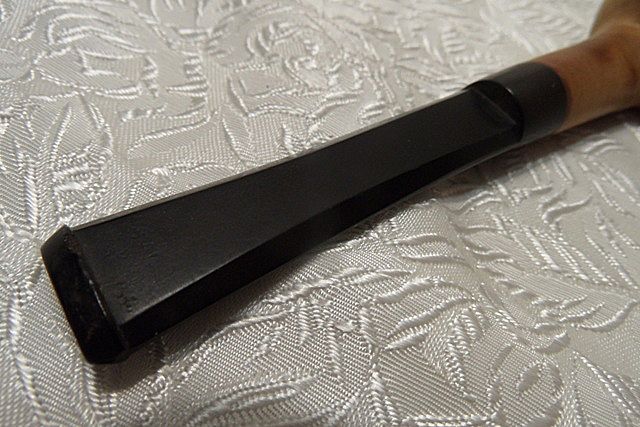 Vintage "Bench Made" Smoking Pipe by King X Vintage "Bench Made" Smoking Pipe by King X