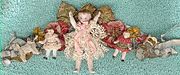 Glzrbug Dolls and More