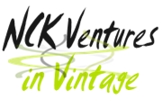 NCKVenturesinVintage